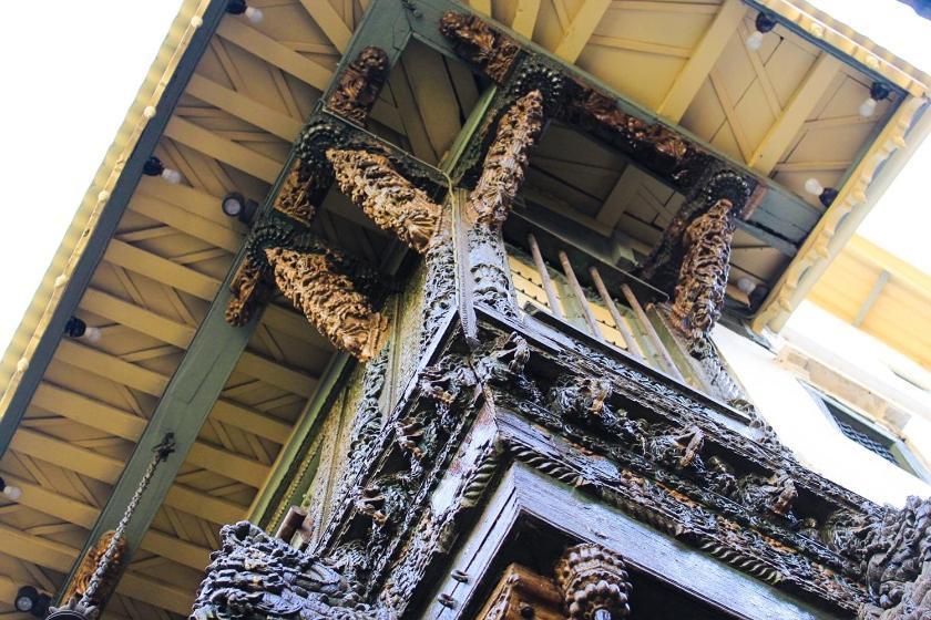 Mangaldas Ni Haveli I By The House Of Mg Ahmedabad Luaran gambar