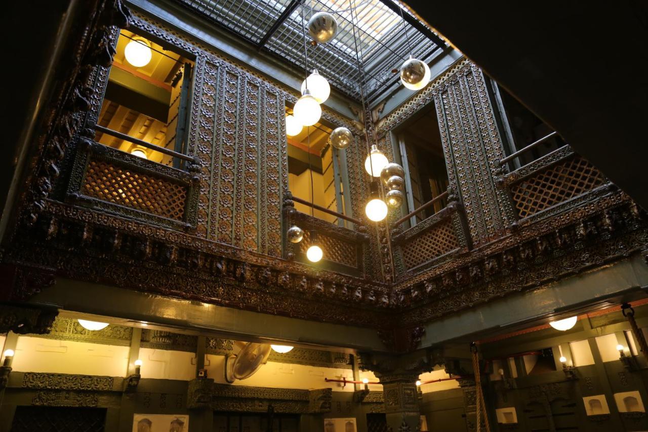 Mangaldas Ni Haveli I By The House Of Mg Ahmedabad Luaran gambar