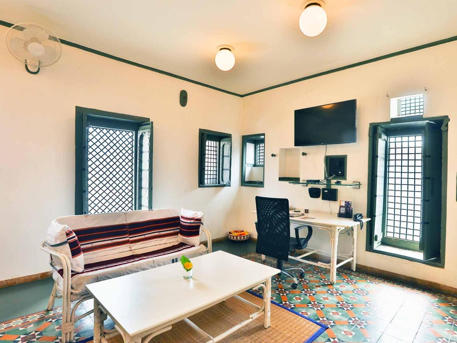 Mangaldas Ni Haveli I By The House Of Mg Ahmedabad Luaran gambar