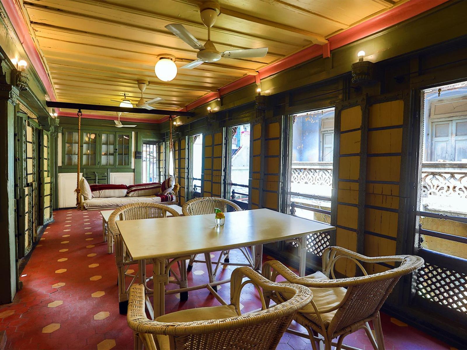 Mangaldas Ni Haveli I By The House Of Mg Ahmedabad Luaran gambar