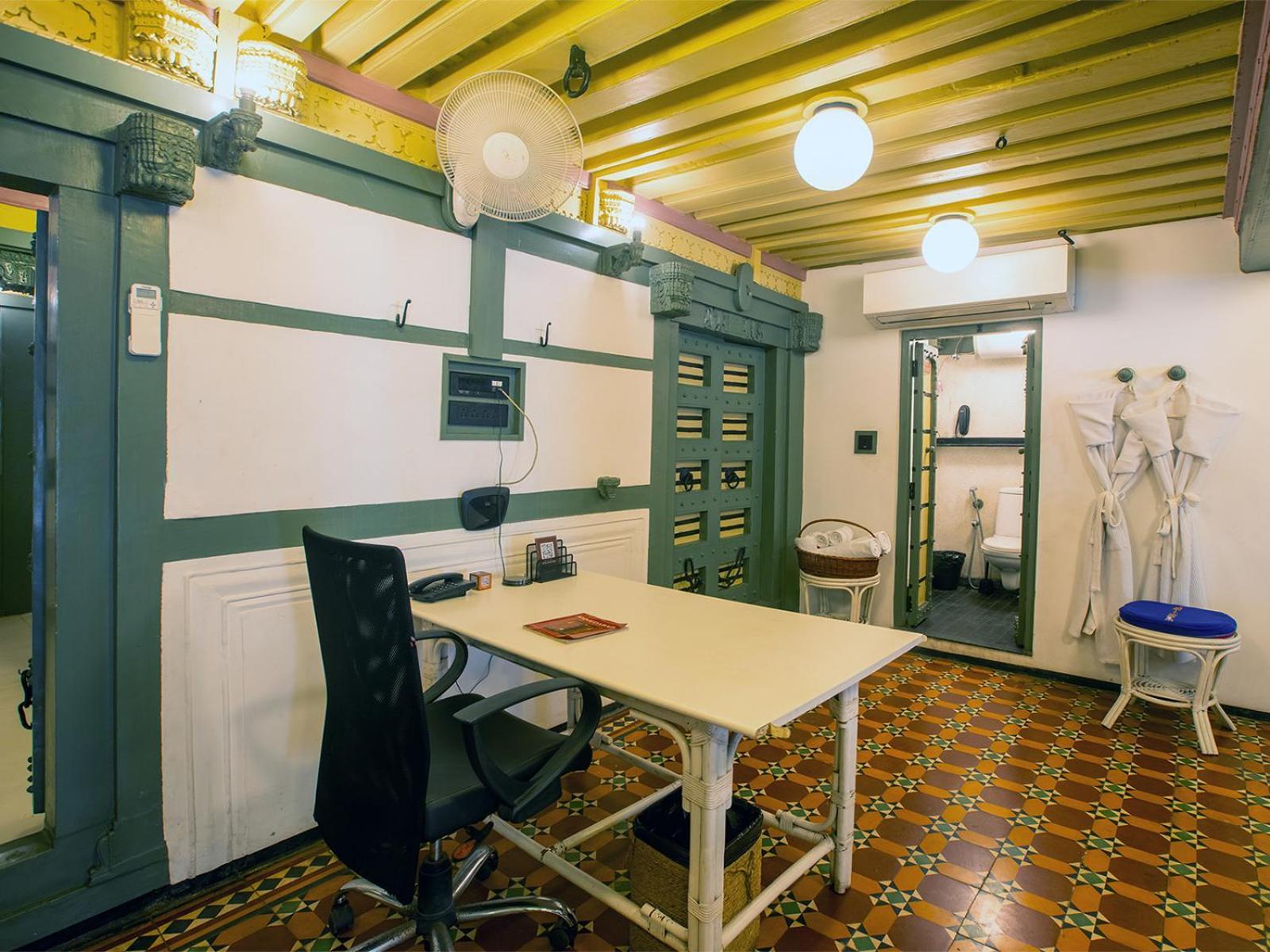 Mangaldas Ni Haveli I By The House Of Mg Ahmedabad Luaran gambar