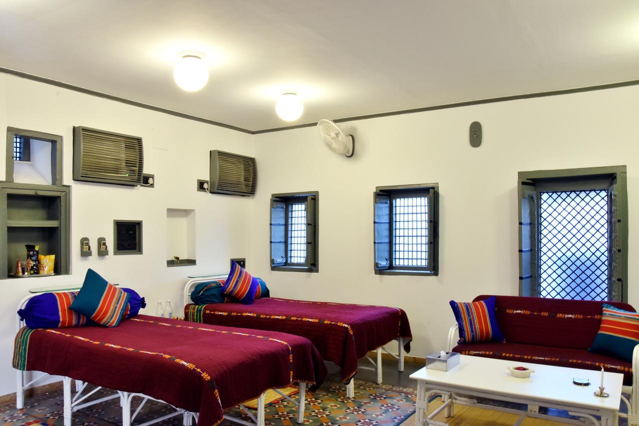 Mangaldas Ni Haveli I By The House Of Mg Ahmedabad Luaran gambar
