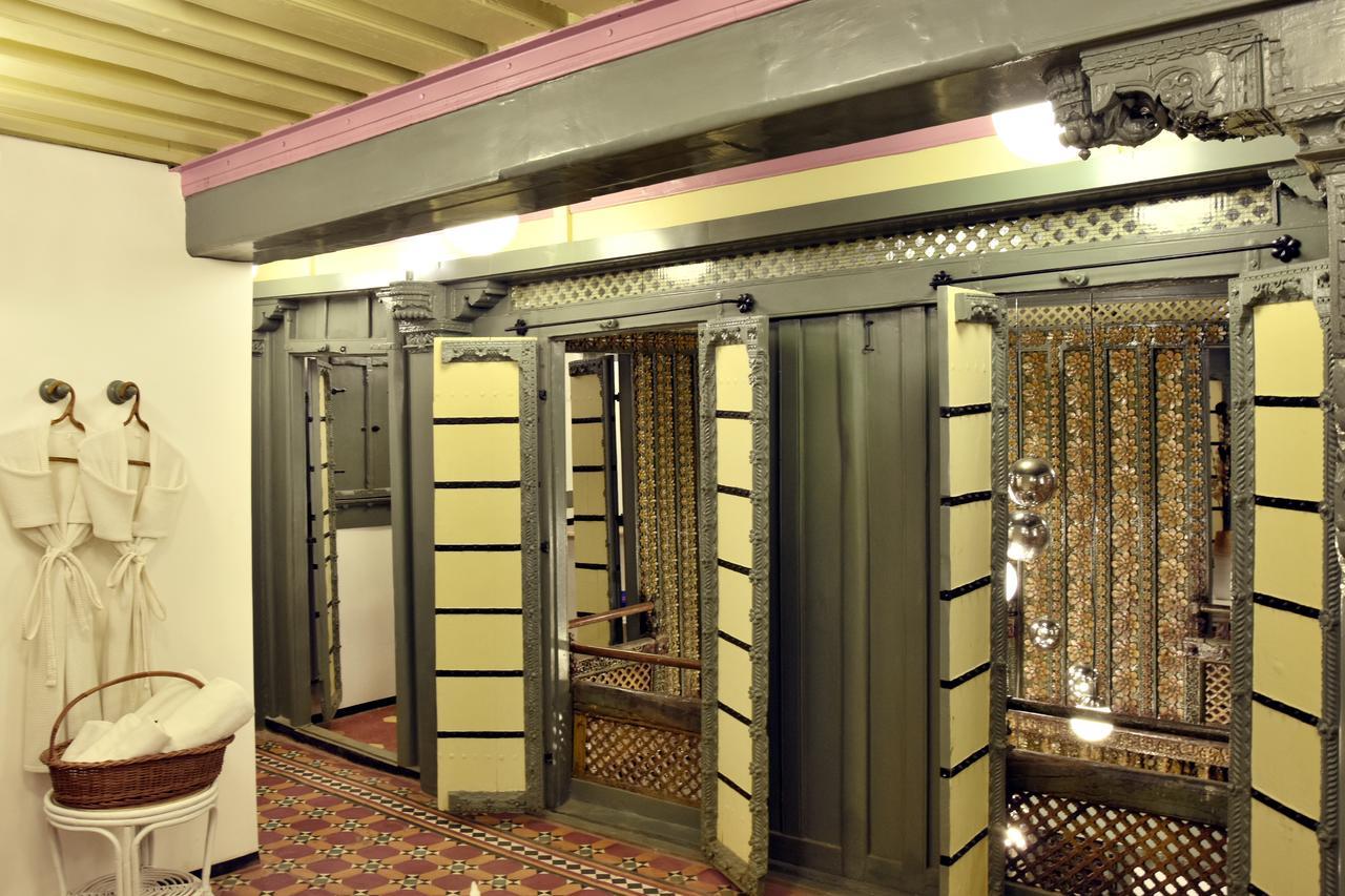 Mangaldas Ni Haveli I By The House Of Mg Ahmedabad Luaran gambar