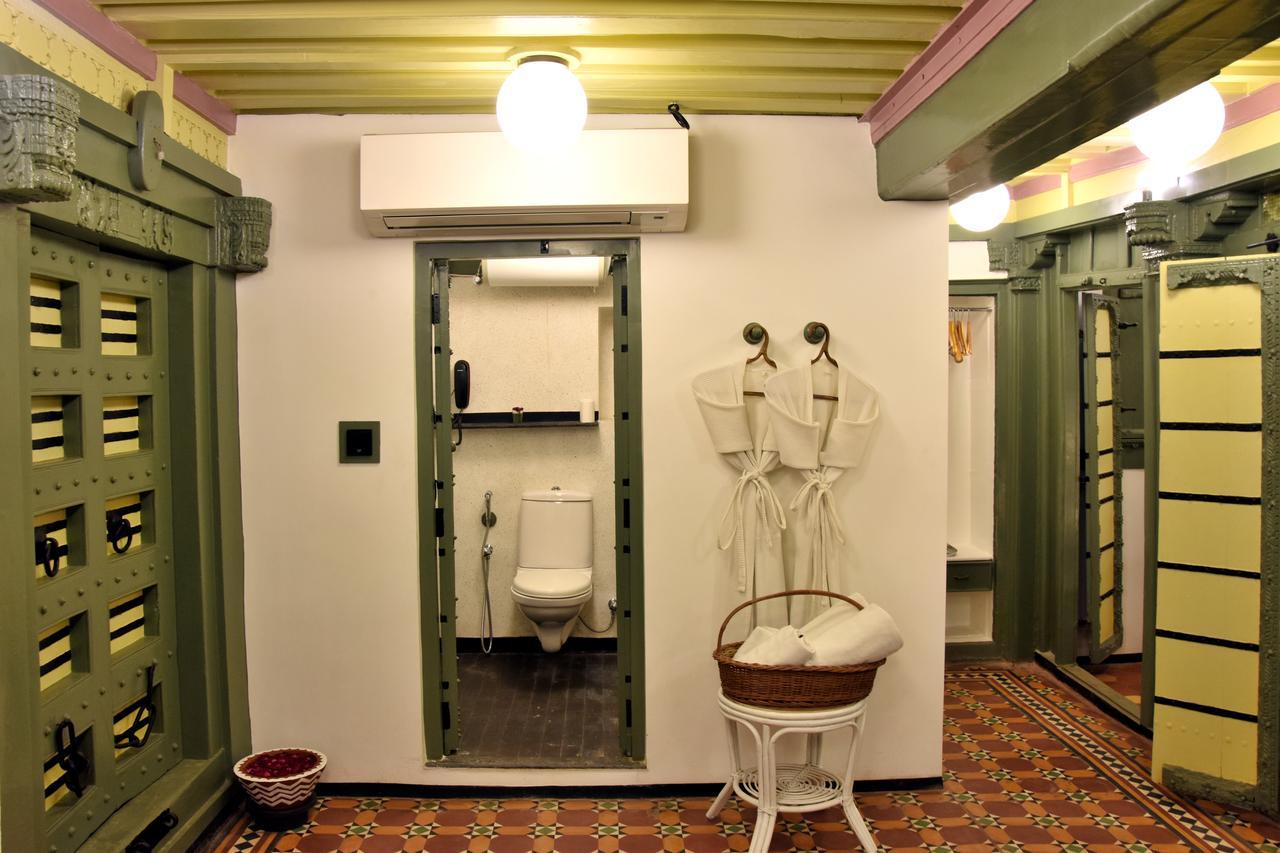 Mangaldas Ni Haveli I By The House Of Mg Ahmedabad Luaran gambar