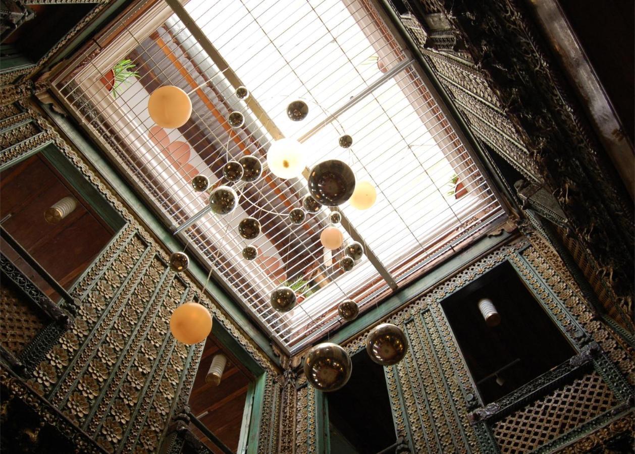 Mangaldas Ni Haveli I By The House Of Mg Ahmedabad Luaran gambar