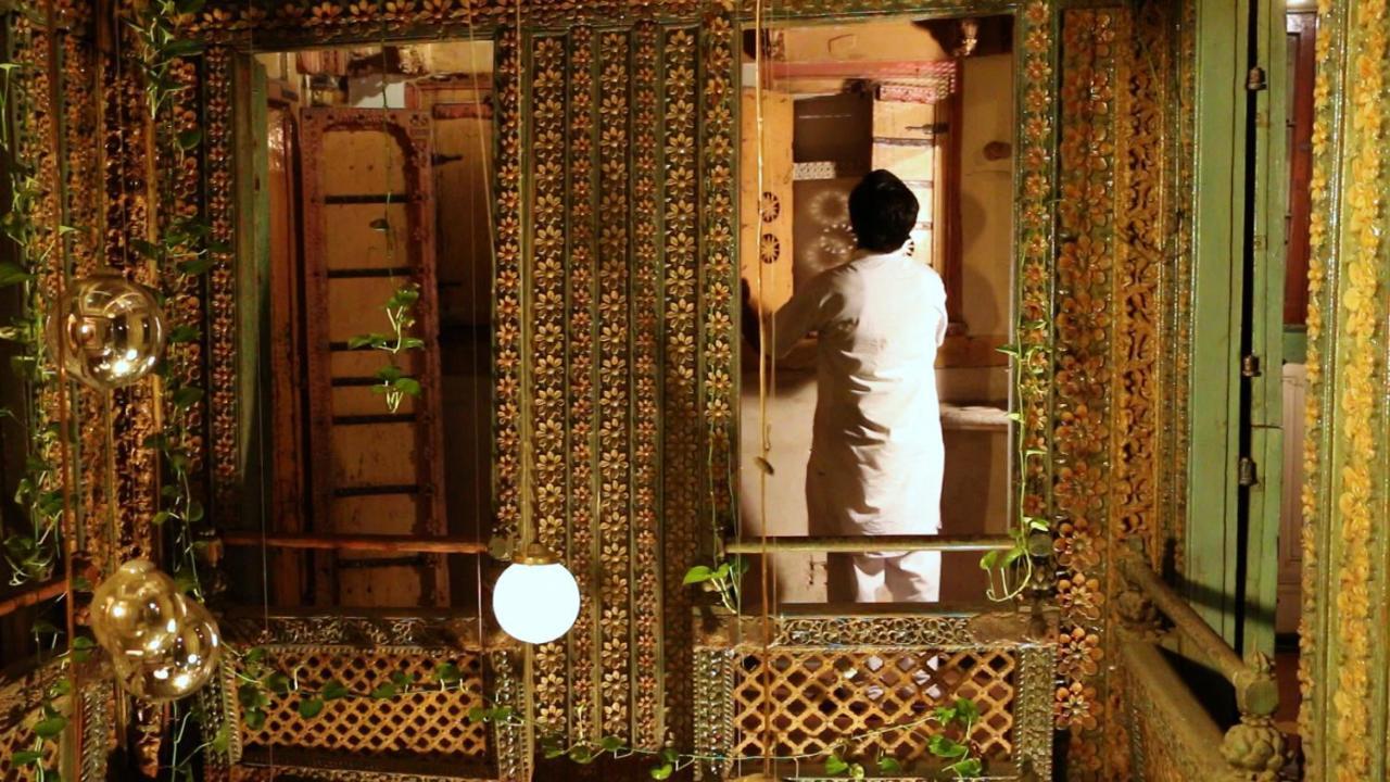 Mangaldas Ni Haveli I By The House Of Mg Ahmedabad Luaran gambar